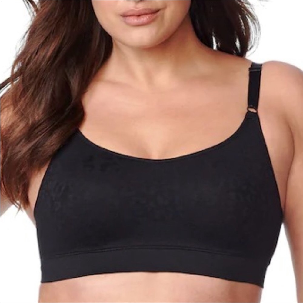 Olga by Warner’s Bra